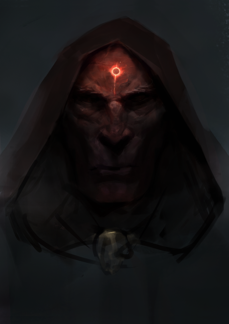 Illustration for article titled We Need A Hammier Version Of Dark Souls